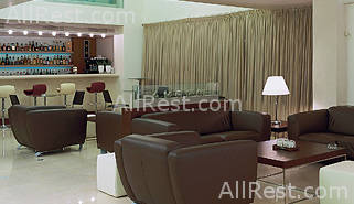 Atrion Hotel 9